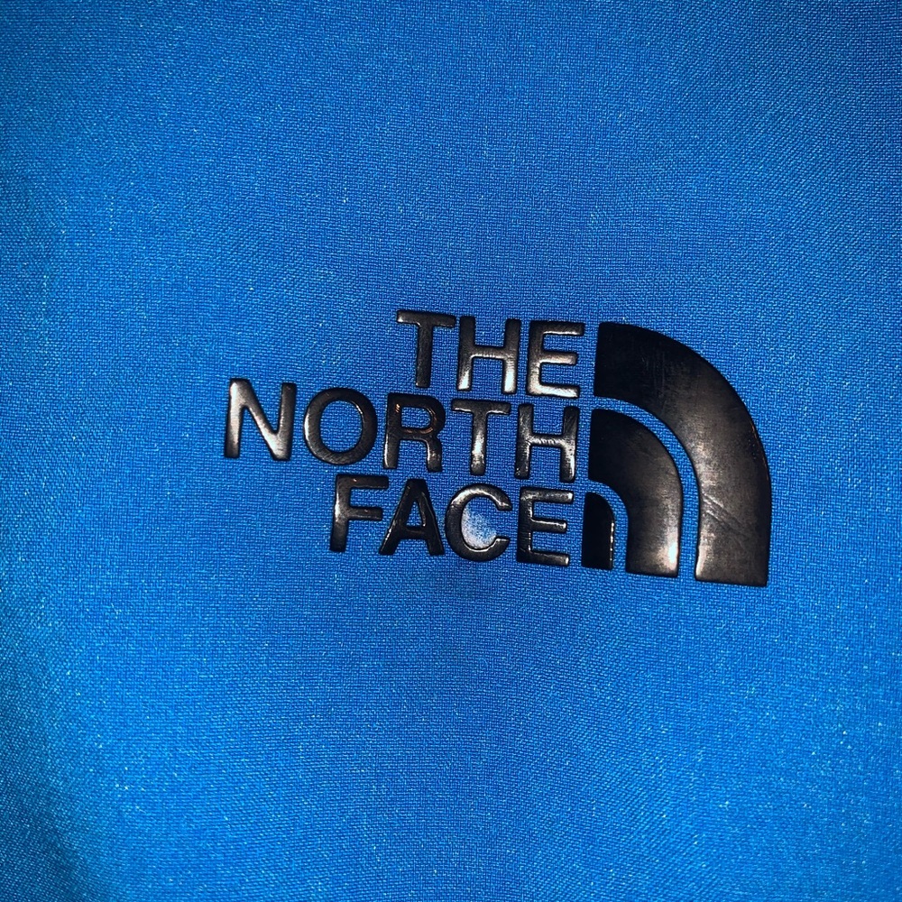 North Face Weatherproof Jacket - Picture 4 of 5